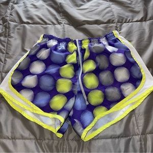 Nike DriFit Shorts